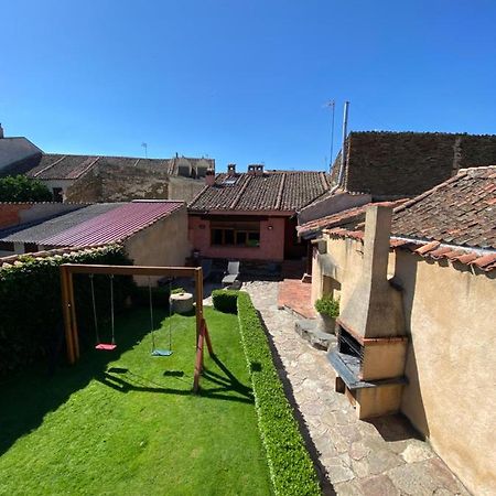 Bernardos La Casita Del Patio旅馆 外观 照片