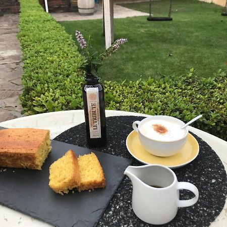 Bernardos La Casita Del Patio旅馆 外观 照片