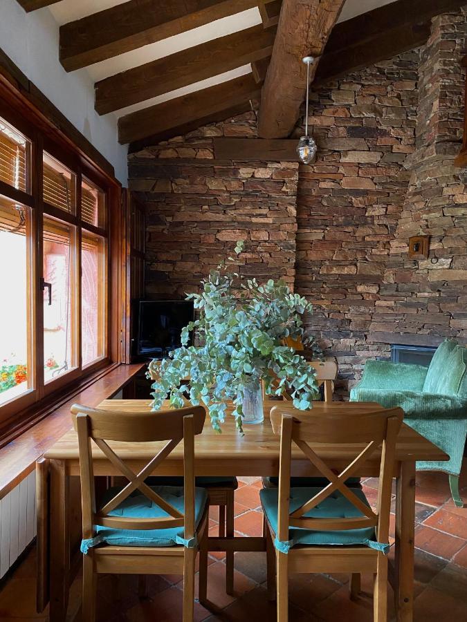 Bernardos La Casita Del Patio旅馆 外观 照片