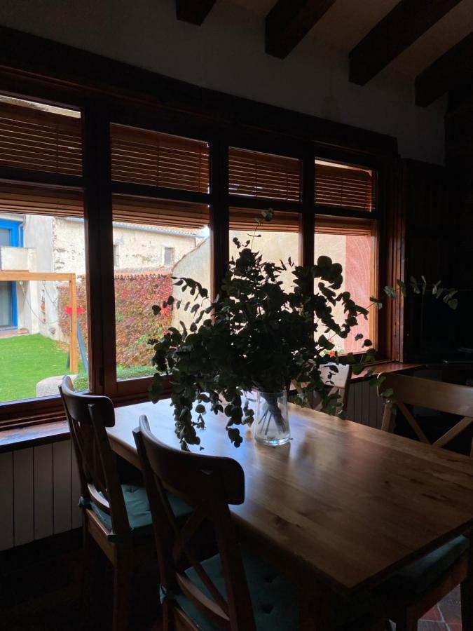 Bernardos La Casita Del Patio旅馆 外观 照片