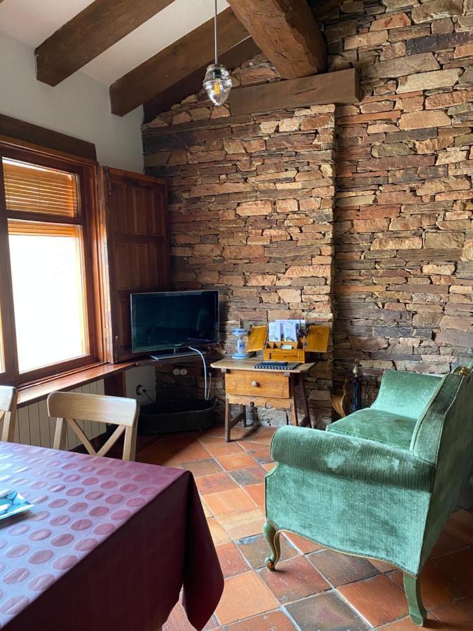 Bernardos La Casita Del Patio旅馆 外观 照片