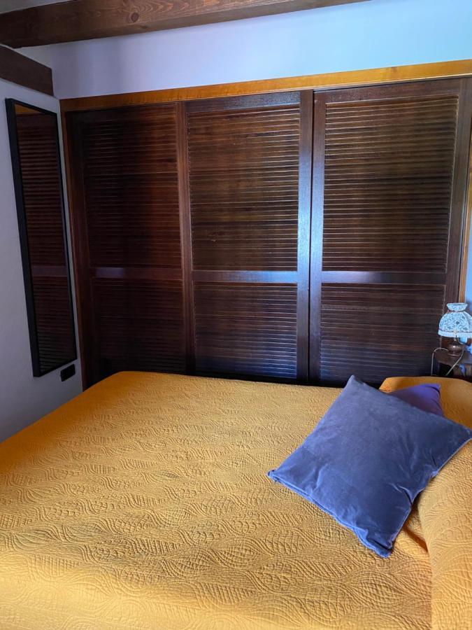 Bernardos La Casita Del Patio旅馆 外观 照片
